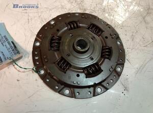 Clutch Pressure Plate AUDI A6 (4F2, C6)