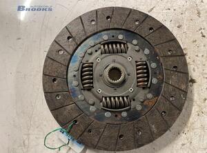 Clutch Pressure Plate FIAT DUCATO Bus (230_)