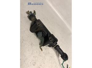 Clutch Master Cylinder PEUGEOT 807 (EB_)