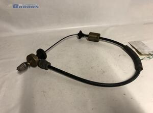 Clutch Cable RENAULT CLIO II (BB_, CB_)