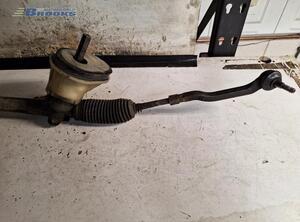 Steering Gear NISSAN MICRA III (K12)