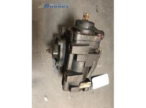 Steering Gear NISSAN TRADE Van, NISSAN TRADE Platform/Chassis