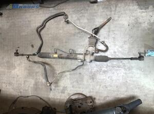 Steering Gear MITSUBISHI OUTLANDER I (CU_W)