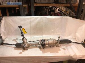 Steering Gear FORD RANGER (TKE)