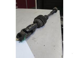 Steering Column HYUNDAI TERRACAN (HP)