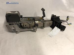 Steering Column RENAULT LAGUNA II Grandtour (KG0/1_)