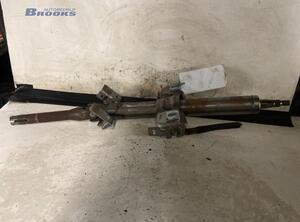 Steering Column MITSUBISHI OUTLANDER I (CU_W)