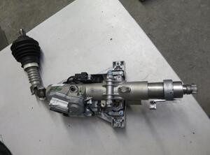 Steering Column MERCEDES-BENZ CLK Convertible (A209)