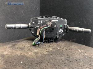 Steering Column Switch RENAULT MEGANE II Estate (KM0/1_)