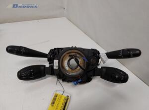 Steering Column Switch PEUGEOT 3008 MPV (0U_), PEUGEOT 3008 SUV (MC_, MR_, MJ_, M4_)