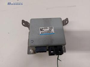 Control unit for power steering SUZUKI SWIFT III (MZ, EZ)