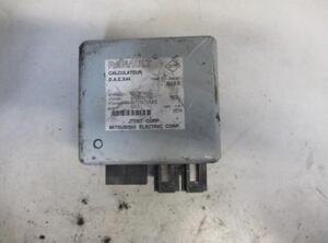 Control unit for power steering RENAULT TWINGO II (CN0_)