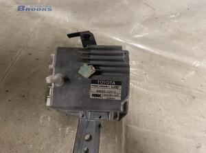 Control unit for power steering TOYOTA COROLLA (_E12_), TOYOTA COROLLA Saloon (_E12_)