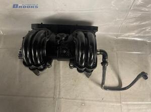 Intake Manifold VW CADDY II Box Body/MPV (9K9A)