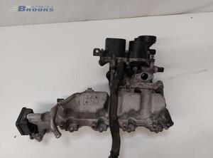 Intake Manifold MERCEDES-BENZ A-CLASS (W169)