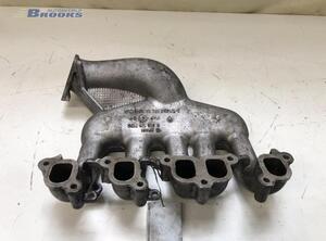 Intake Manifold VW TRANSPORTER V Van (7HA, 7HH, 7EA, 7EH)