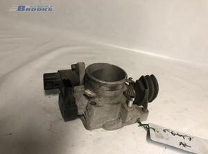 Throttle Body CHRYSLER VOYAGER / GRAND VOYAGER III (GS)