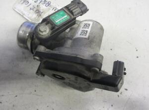 Throttle Body DACIA DOKKER Express Box Body/MPV