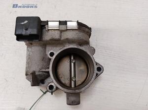 Throttle Body PEUGEOT 1007 (KM_)