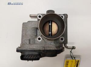 Throttle Body MAZDA 2 (DE_, DH_)