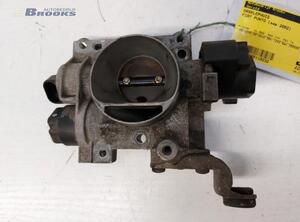 Throttle Body FIAT PUNTO (188_), FIAT PUNTO Hatchback Van (188_)