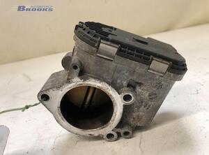 Throttle Body CITROËN BERLINGO / BERLINGO FIRST MPV (MF_, GJK_, GFK_)