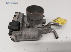 Throttle Body HYUNDAI i10 II (BA, IA)