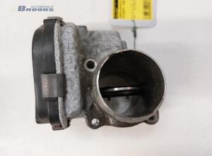 Throttle Body PEUGEOT PARTNER Box Body/MPV