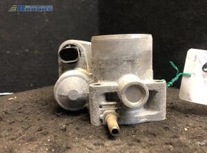 Throttle Body RENAULT MEGANE II (BM0/1_, CM0/1_)