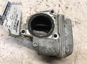 Throttle Body SKODA OCTAVIA II Combi (1Z5), SEAT LEON (1P1), AUDI A3 (8L1)