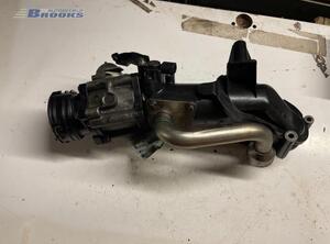 Throttle Body MERCEDES-BENZ E-CLASS (W211)