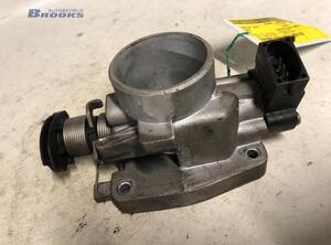 Throttle Body FORD KA (RB_)