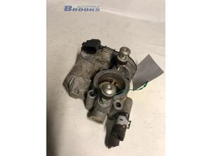 Throttle Body OPEL AGILA (A) (H00), OPEL CORSA C (X01)