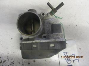 Throttle Body SKODA FABIA I (6Y2)