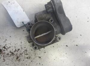 Drosselklappenstutzen Opel Astra G CC T98  P11497026