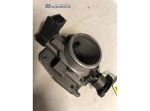 Throttle Body FORD KA (RB_)