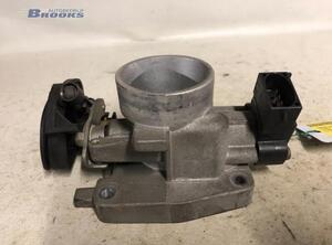 Throttle Body FORD FIESTA IV (JA_, JB_)