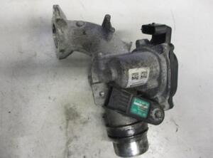 Throttle Body MERCEDES-BENZ CITAN Box Body/MPV (W415), MERCEDES-BENZ CITAN Mixto (Double Cabin) (W415)