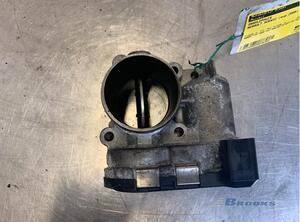 Throttle Body RENAULT SCÉNIC II (JM0/1_), OPEL VIVARO A Van (X83), OPEL VIVARO A Bus (X83)