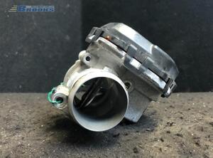 Throttle Body PEUGEOT 308 SW II (LC_, LJ_, LR_, LX_, L4_)