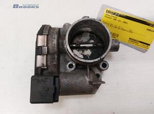 Throttle Body PEUGEOT 307 (3A/C)