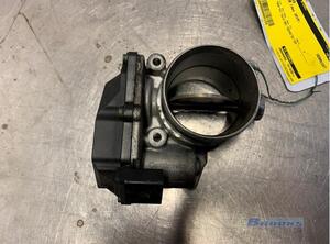 Throttle Body VW CRAFTER 30-50 Van (2E_)