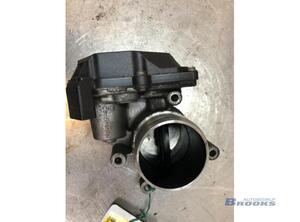 Throttle Body AUDI Q5 (8RB), AUDI Q5 Van (8RB), SEAT IBIZA IV (6J5, 6P1), SEAT IBIZA IV SC (6J1, 6P5)