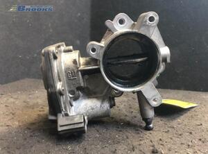 Throttle Body OPEL INSIGNIA A Sports Tourer (G09), OPEL INSIGNIA A (G09)