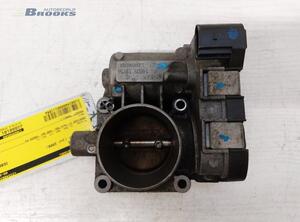 Throttle Body FIAT DOBLO MPV (119_, 223_)