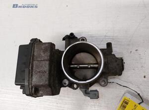 Throttle Body PEUGEOT 206 CC (2D)