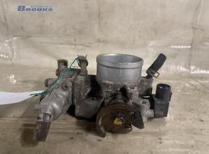 Throttle Body HONDA CIVIC V Coupe (EJ)