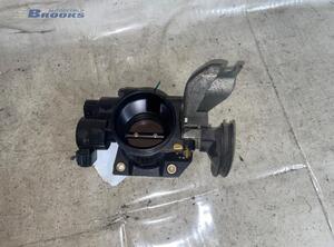 Throttle Body PEUGEOT 107 (PM_, PN_)