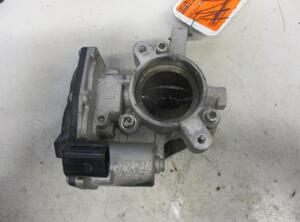 Drosselklappenstutzen Opel Corsa D S07 50569200 P10706254