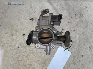 Throttle Body MAZDA 323 C V (BA)